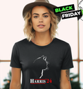 Cat Harris 2024 Women039S T Shirt