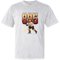 Alex Ovechkin 895 Goals Dyed Heavyweight T Shirt