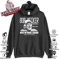 Bob Uecker 1934 2025 Rest In Peace Legend Hoodie