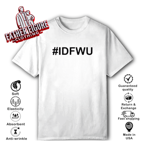 Coco Montrese Idfwu T Shirt