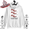 Dr Pepper Kidney Stones Hoodie