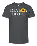 Ben Son Boone Fan Music Premium Youth T Shirt
