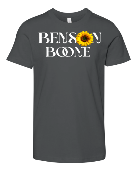 Ben Son Boone Fan Music Premium Youth T Shirt