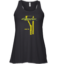 Cyberpunk 2077 Logo Racerback Tank