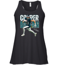 Cooper Dejean Philadelphia Eagles Racerback Tank