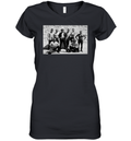 Blood In Blood Out Women039S V Neck T Shirt