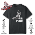 Air Peter T Shirt