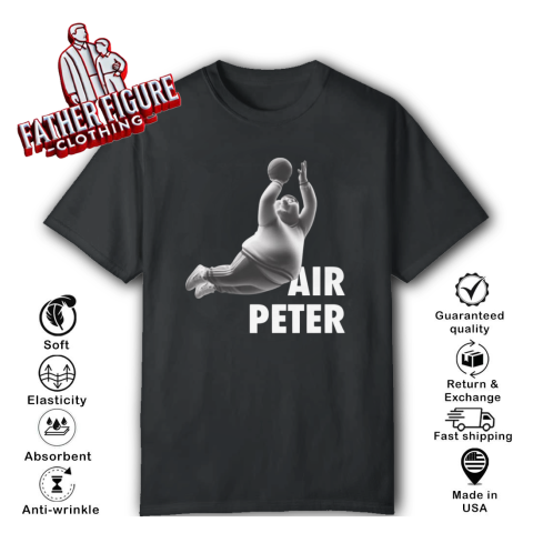Air Peter T Shirt