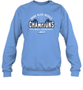 Duke Blue Devils Men039S Basketball Acc Champs 2025 Sweatshirt