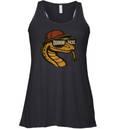 Diamondbacks Rattlesnake Racerback Tank