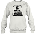 Donald Trump Sic Semper Tyrannis Sweatshirt