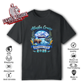 Cruisin Together Alaska 2025 Family Friend Alaska Cruise T Shirt