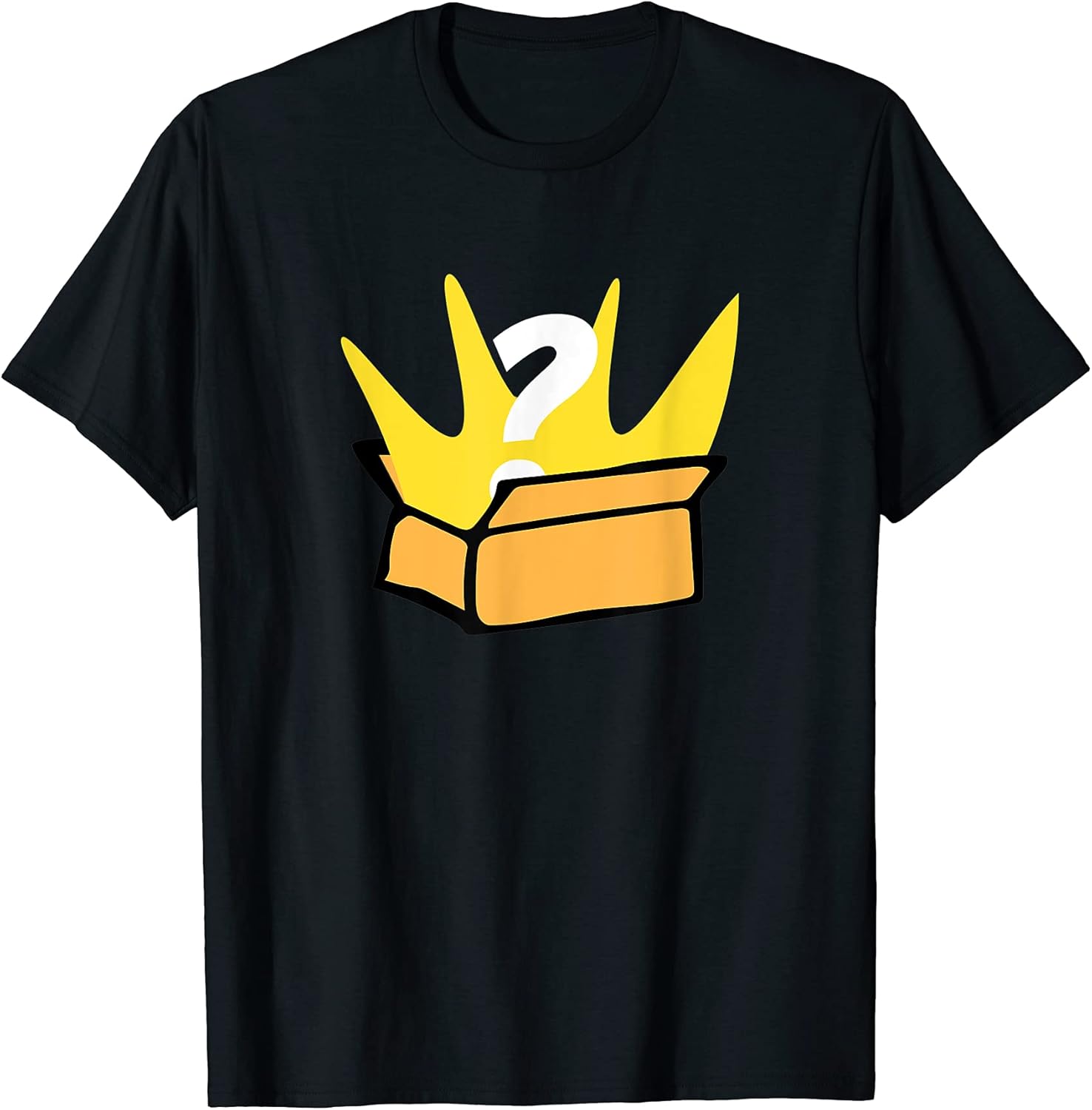 Box Mystery Unbox Unboxing Influencer Streaming Video Maker