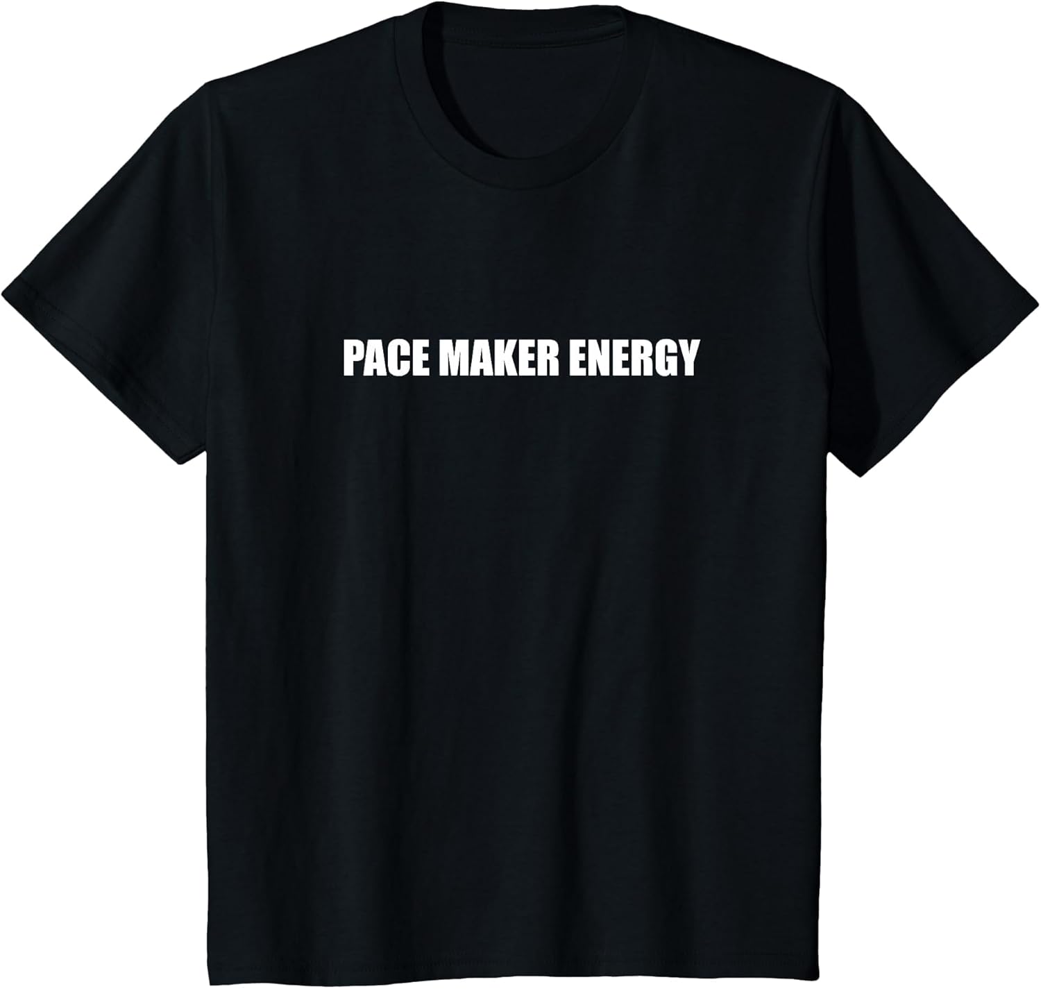 Pace Maker Energy
