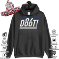 Buffalo Bills 86 Doot Hoodie