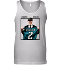 Cooper Dejean Dejawn Tank Top