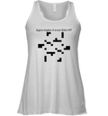 Bygone Kingdom Of Ancient Britain Nyt Racerback Tank