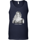 Emily Ratajkowski Stormy Daniels Tank Top