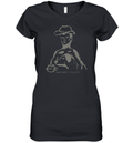 Adrianne Lenker Women039S V Neck T Shirt
