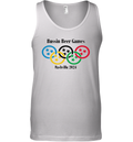 Bussin Beer Games Nashville 2024 Tank Top