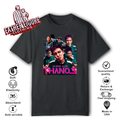 Choi Seung Hyun Player 230 Thanos Squid Game Season 2 T Shirt