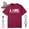 Alabama Lank Lost At Nashville Amp Knoxville T Shirt
