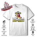 Cam Skattebo Powered By The Boo Rrito T Shirt