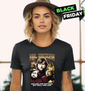 Dr Ricken Bullies Are Nothing But Bull And Lies Women039S T Shirt