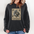 Alien Romulus In Space No One Can Hear You Sweatshirt