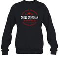 Cross Canadian Ragweed Concert 2025 Sweatshirt