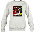 Curve Ball Sweatshirt