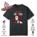 Dexter Code Of The Killer T Shirt