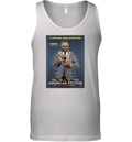American Fiction Tank Top