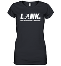 Alabama Lank Lost At Nashville Amp Knoxville Women039S V Neck T Shirt
