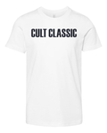 Charli Xcx Cult Classic Premium Youth T Shirt