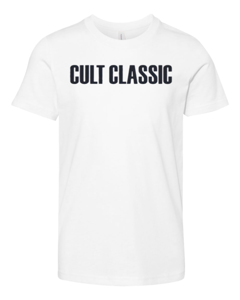 Charli Xcx Cult Classic Premium Youth T Shirt