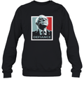 Bernie Sanders Defiance Sweatshirt
