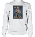 American Fiction Long Sleeve T Shirt