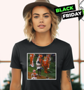 Clemson Tigers Loss To Louisville Cardinals Women039S T Shirt