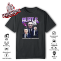 Burt G It039S Rare To Meet A Sophisticate T Shirt