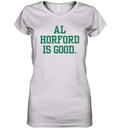 Al Horford Is Good Women039S V Neck T Shirt