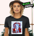 100 Days Of President Trump Women039S T Shirt