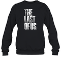 City View Logo Lettering Video Game Sweatshirt