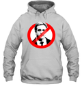 Anti Cohen Michael Cohen Political Hoodie