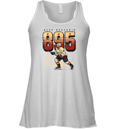 Alex Ovechkin 895 Goals Racerback Tank