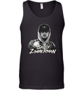 Bailey Zimmerman Tour Tank Top