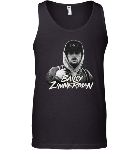 Bailey Zimmerman Tour Tank Top