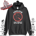 Abolish For Profit Healthcare Hoodie