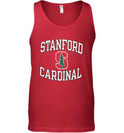 Cardinal Stanford Tank Top