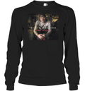 Bailey Zimmerman Fall In Love Long Sleeve T Shirt